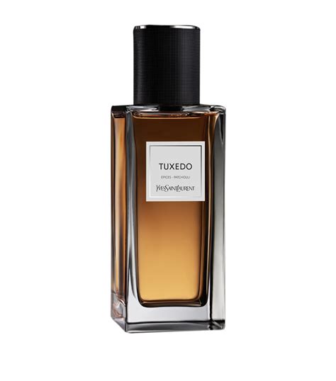 ysl tuxedo price in india|tuxedo by ysl perfume price.